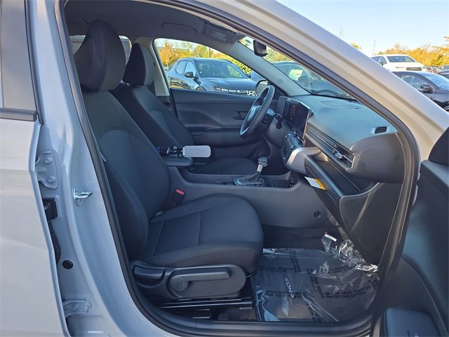 New 2026 Hyundai Kona SEL Sport image 23