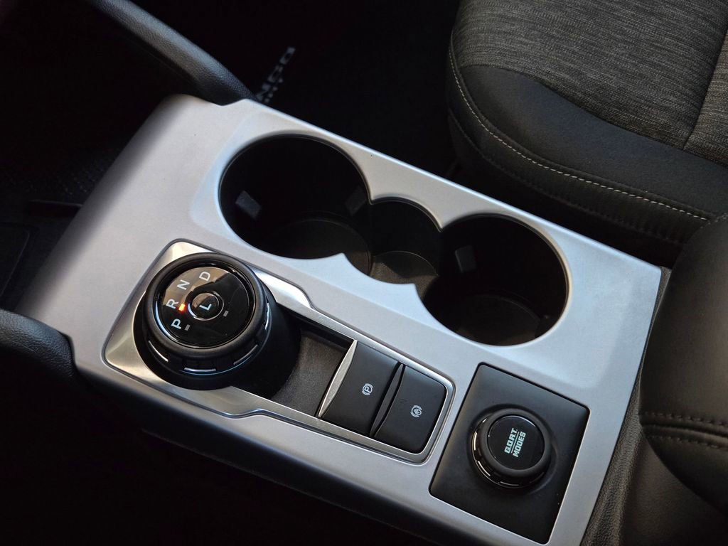 Used 2023 Ford Bronco Sport Big Bend w/ Convenience Package image 17