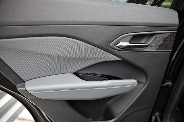 New 2026 Audi Q3 quattro 2.0T image 26