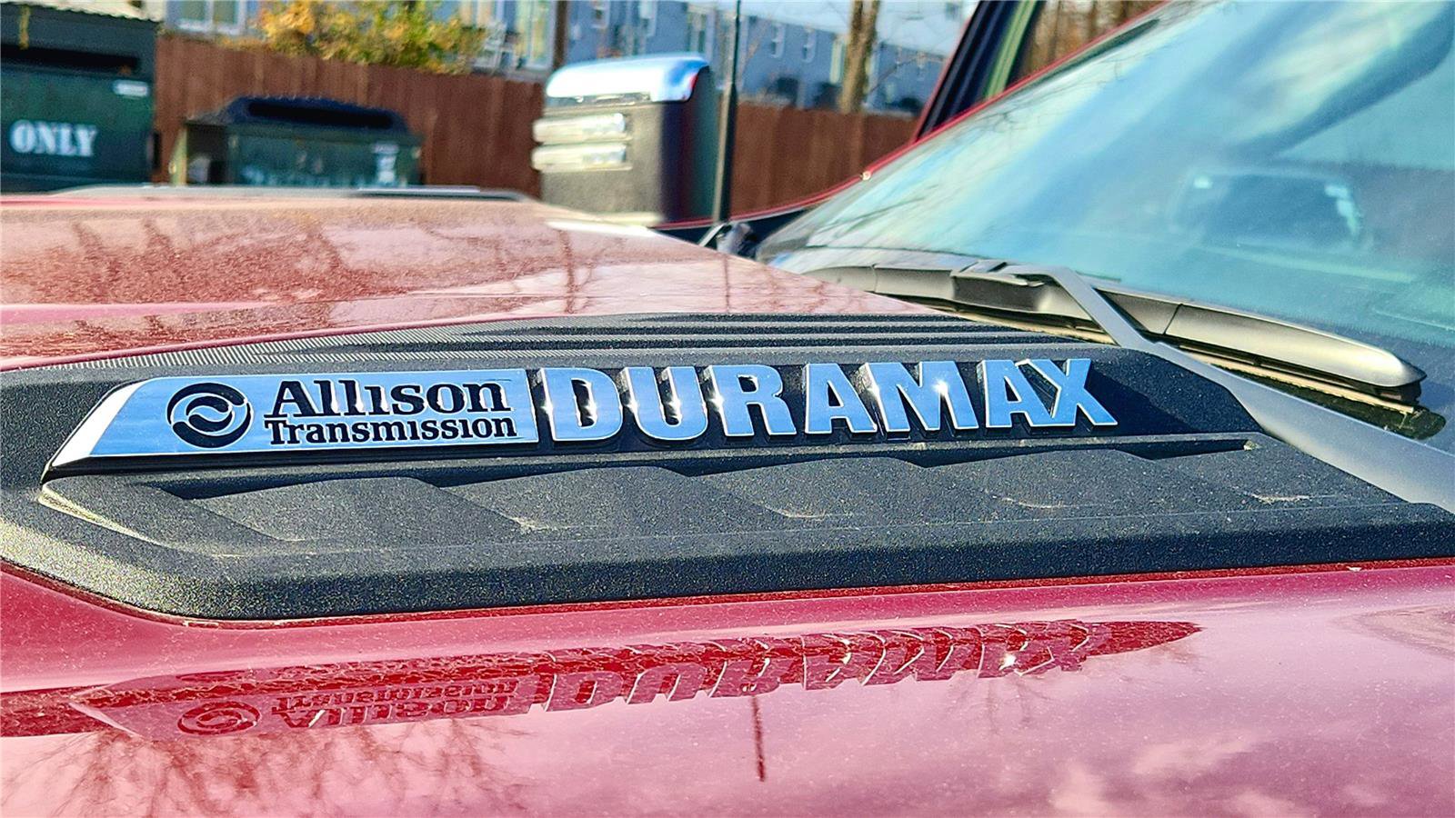 New 2026 Chevrolet Silverado 3500 LTZ w/ LTZ Premium Package image 9