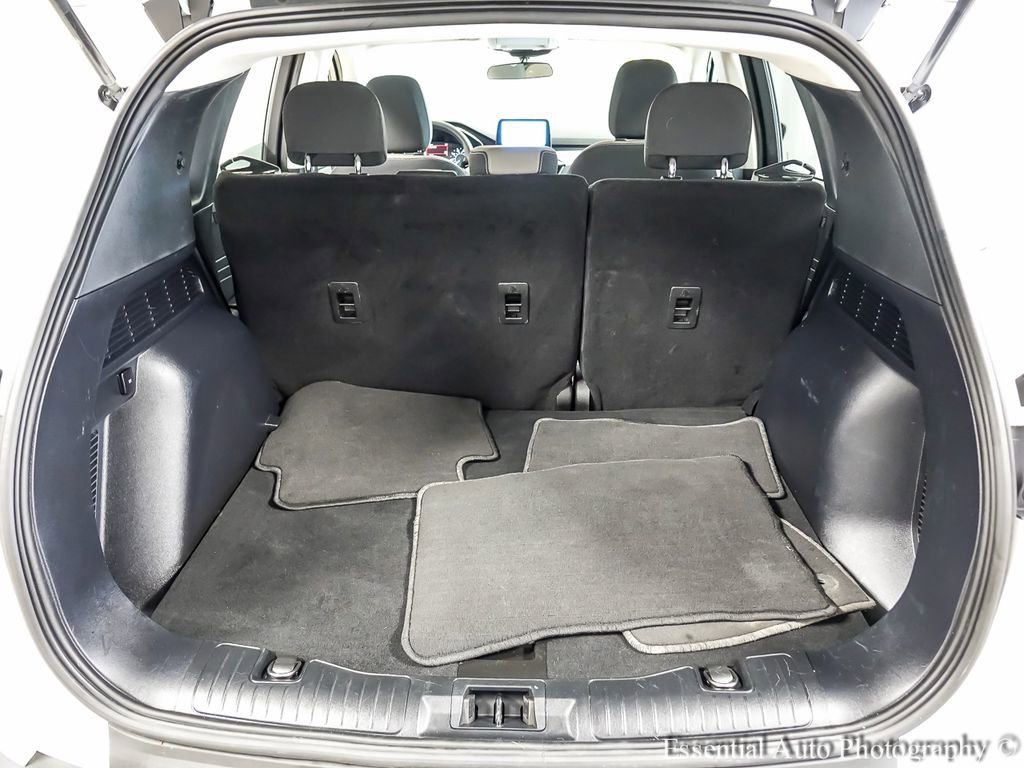 Used 2022 Ford Escape SE image 21