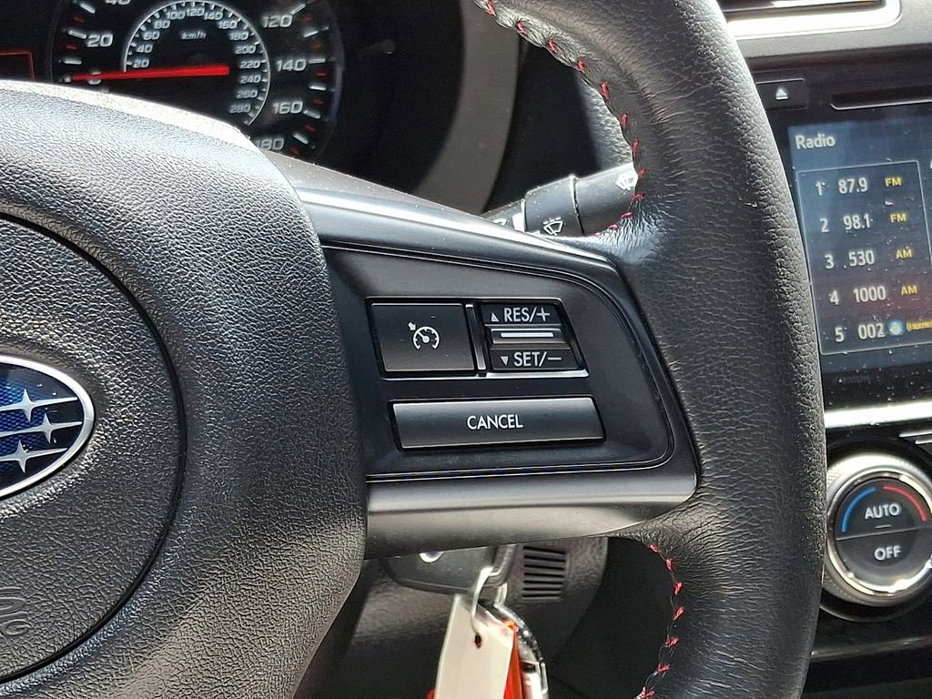 Used 2018 Subaru WRX Premium image 23