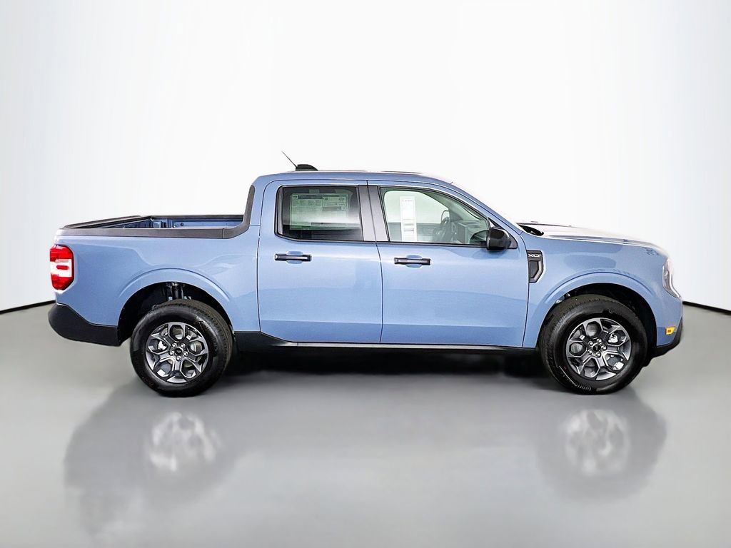 New 2026 Ford Maverick XLT w/ XLT Luxury Package image 17