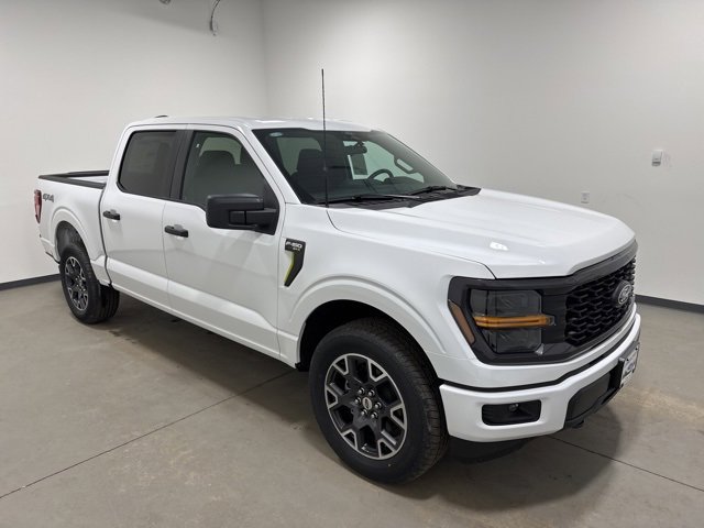 New 2025 Ford F150 STX w/ Equipment Group 200A image 3