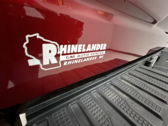 Certified 2021 GMC Sierra 1500 Denali w/ Denali Ultimate Package AWD/4WD image 34
