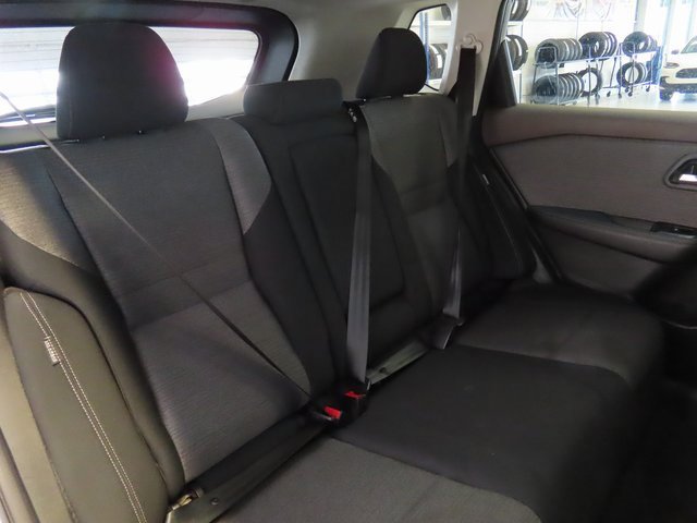 Used 2023 Nissan Rogue SV image 29