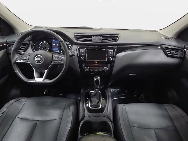 Used 2019 Nissan Rogue Sport SL w/ Premium Package image 10