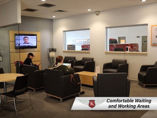 New 2025 Chevrolet Silverado 1500 LT image 33