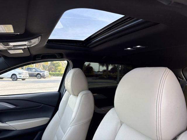 Used 2022 MAZDA CX-9 Grand Touring image 24