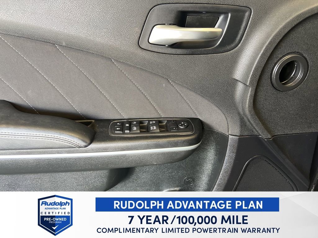 Used 2023 Dodge Charger SXT image 12