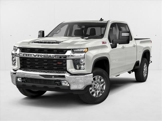 Used 2022 Chevrolet Silverado 3500 High Country w/ Z71 Off-Road Package