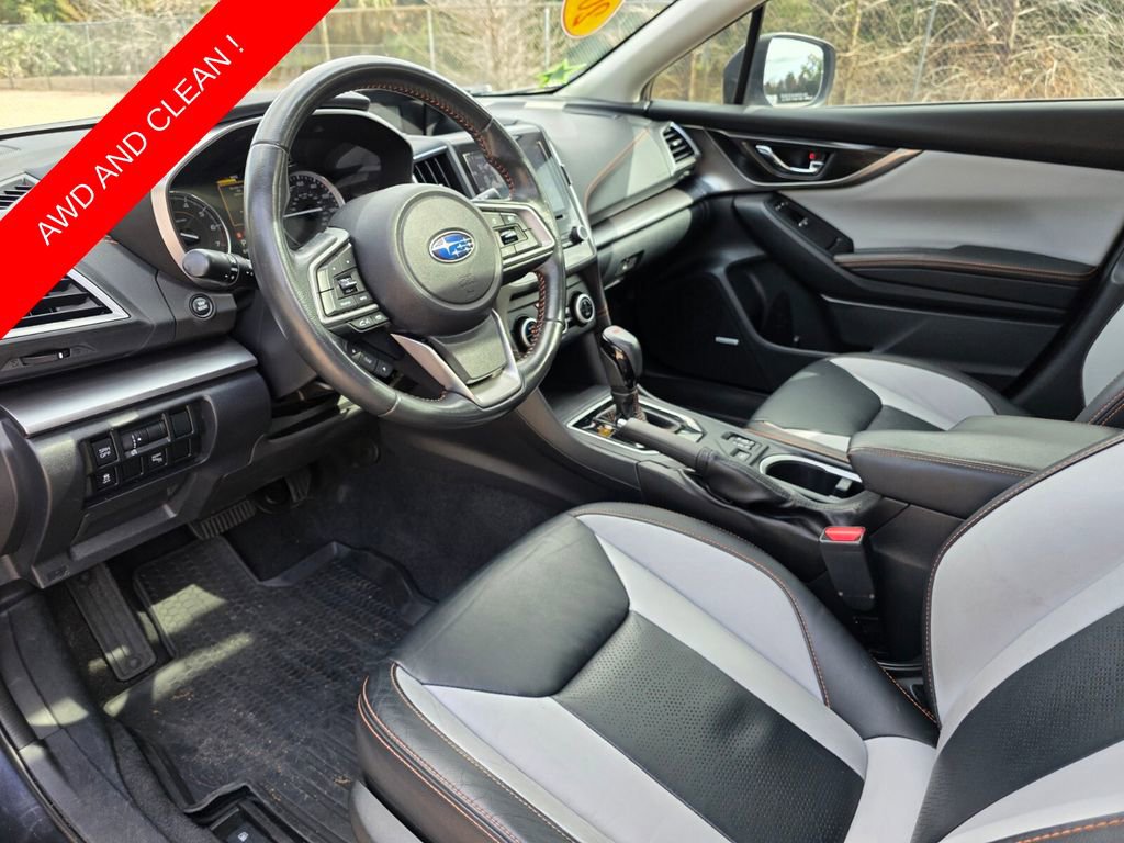 Used 2019 Subaru Crosstrek 2.0i Limited w/ Moonroof Package w/Navigation image 28