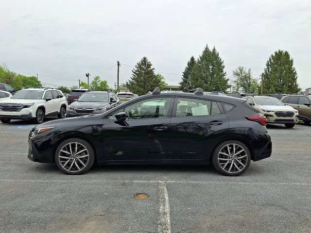 Certified 2024 Subaru Impreza 2.0i Sport AWD/4WD image 6