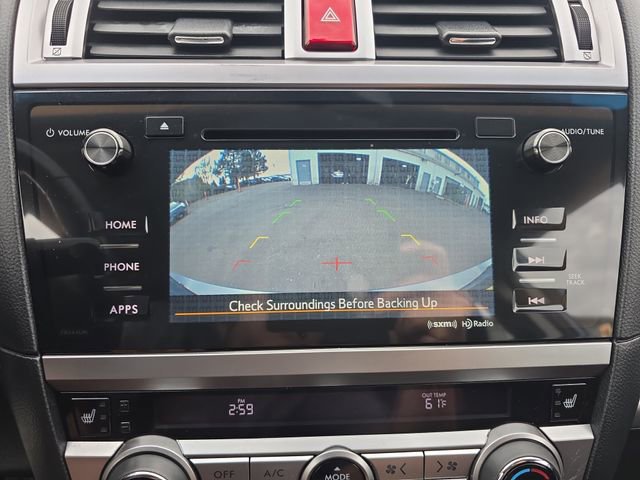 Used 2015 Subaru Legacy 2.5i Premium w/ Moonroof Package image 25