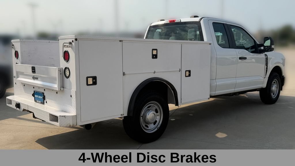 Used 2023 Ford F350 XL RWD image 5