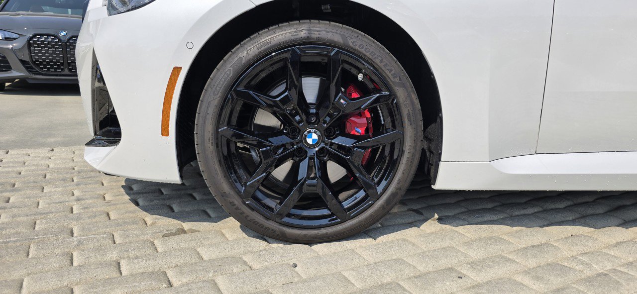 Used 2026 BMW M240i xDrive Coupe w/ Premium Package AWD/4WD image 10