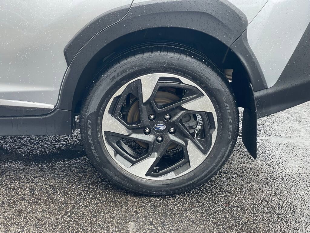 Used 2024 Subaru Crosstrek 2.5i Limited image 37