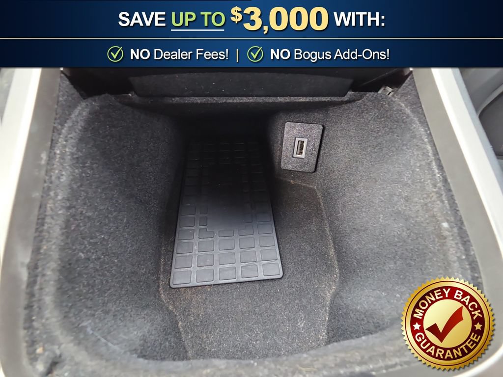 Used 2019 Lincoln Nautilus Reserve AWD/4WD image 28