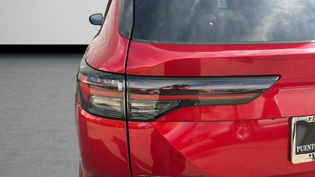 New 2026 Mitsubishi Outlander Ralliart image 31