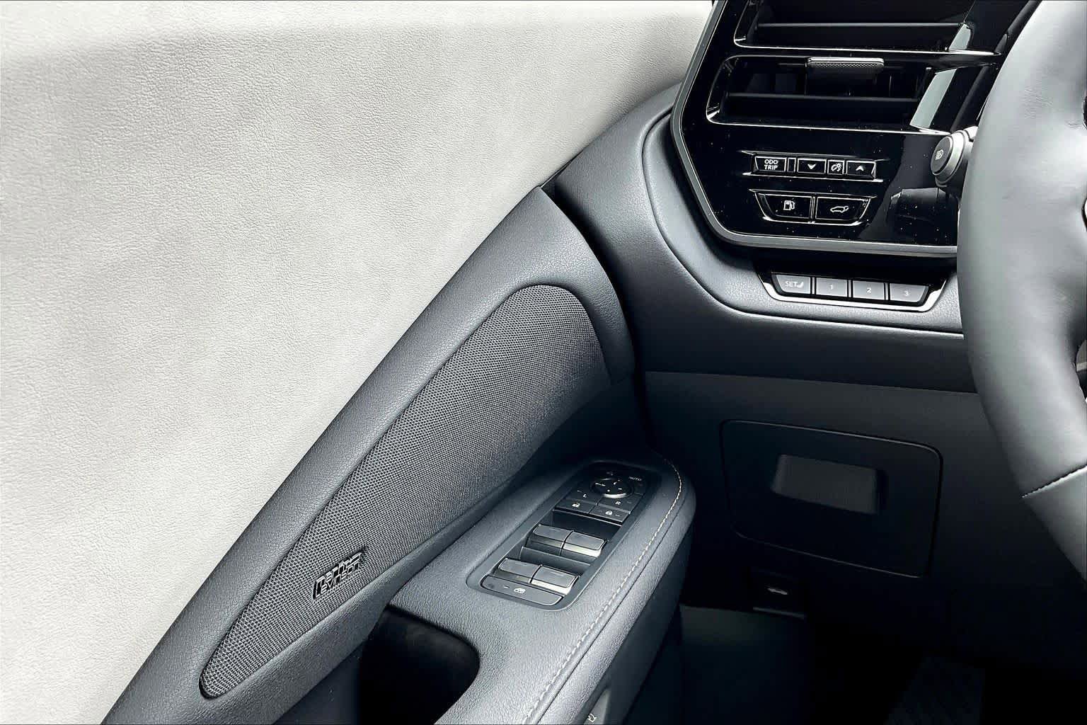 New 2026 Lexus TX 350 AWD image 20
