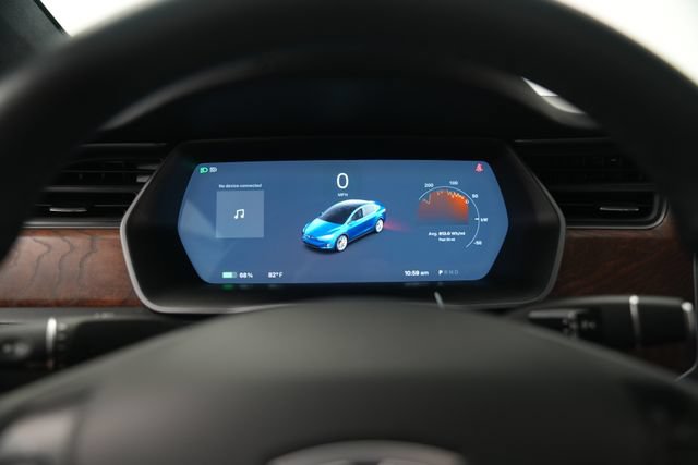 Used 2018 Tesla Model X 75D AWD/4WD image 42