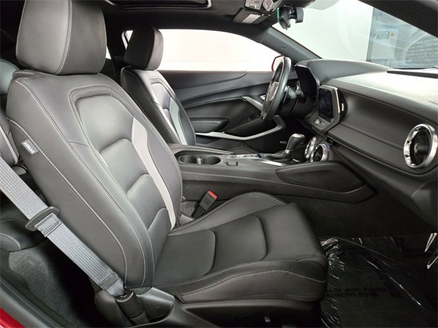 Used 2024 Chevrolet Camaro LT w/ RS Package image 18