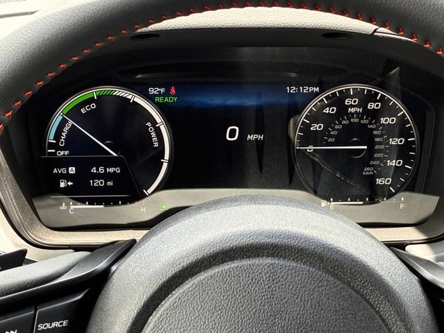 New 2026 Subaru Crosstrek 2.5i Limited AWD/4WD image 14