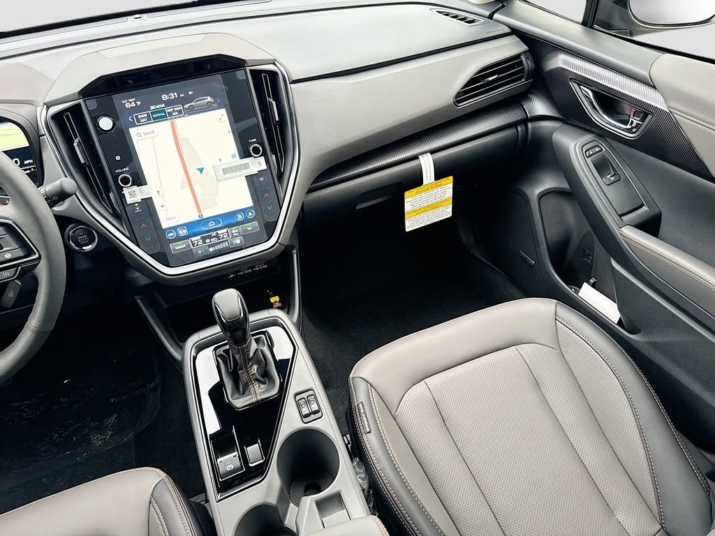 New 2026 Subaru Crosstrek 2.5i Limited w/ Crosstrek Mirror Package image 28