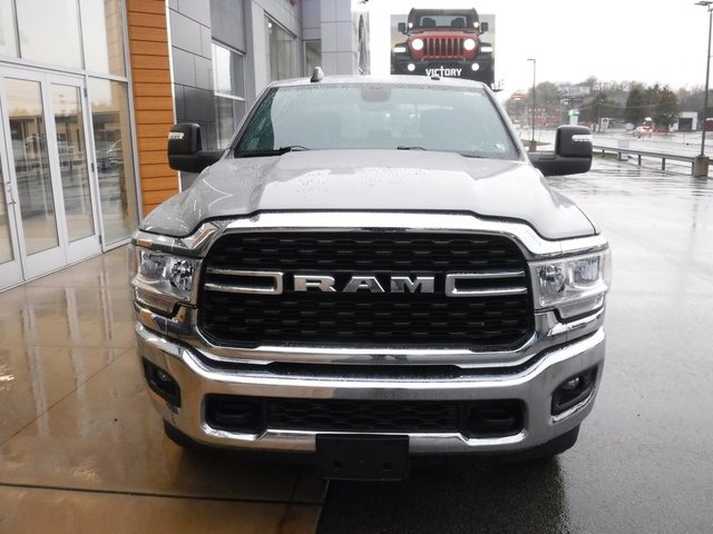 Certified 2023 RAM 2500 Big Horn w/ Level 1 Equipment Group image 8