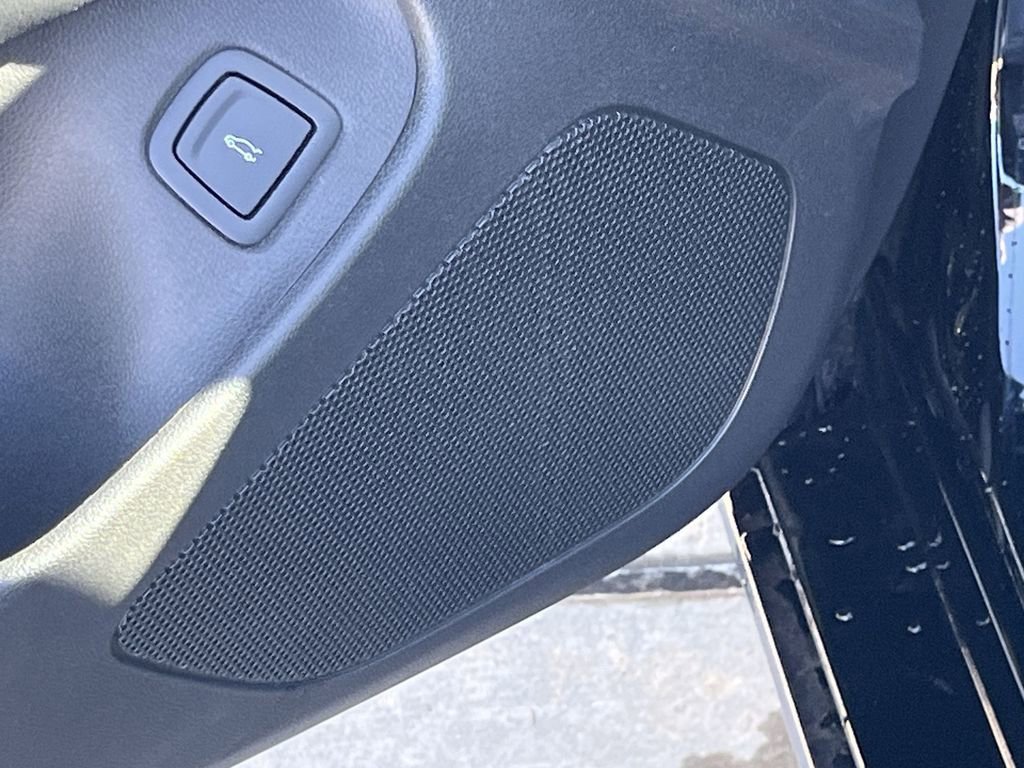 New 2026 Cadillac CT4 Premium Luxury image 17