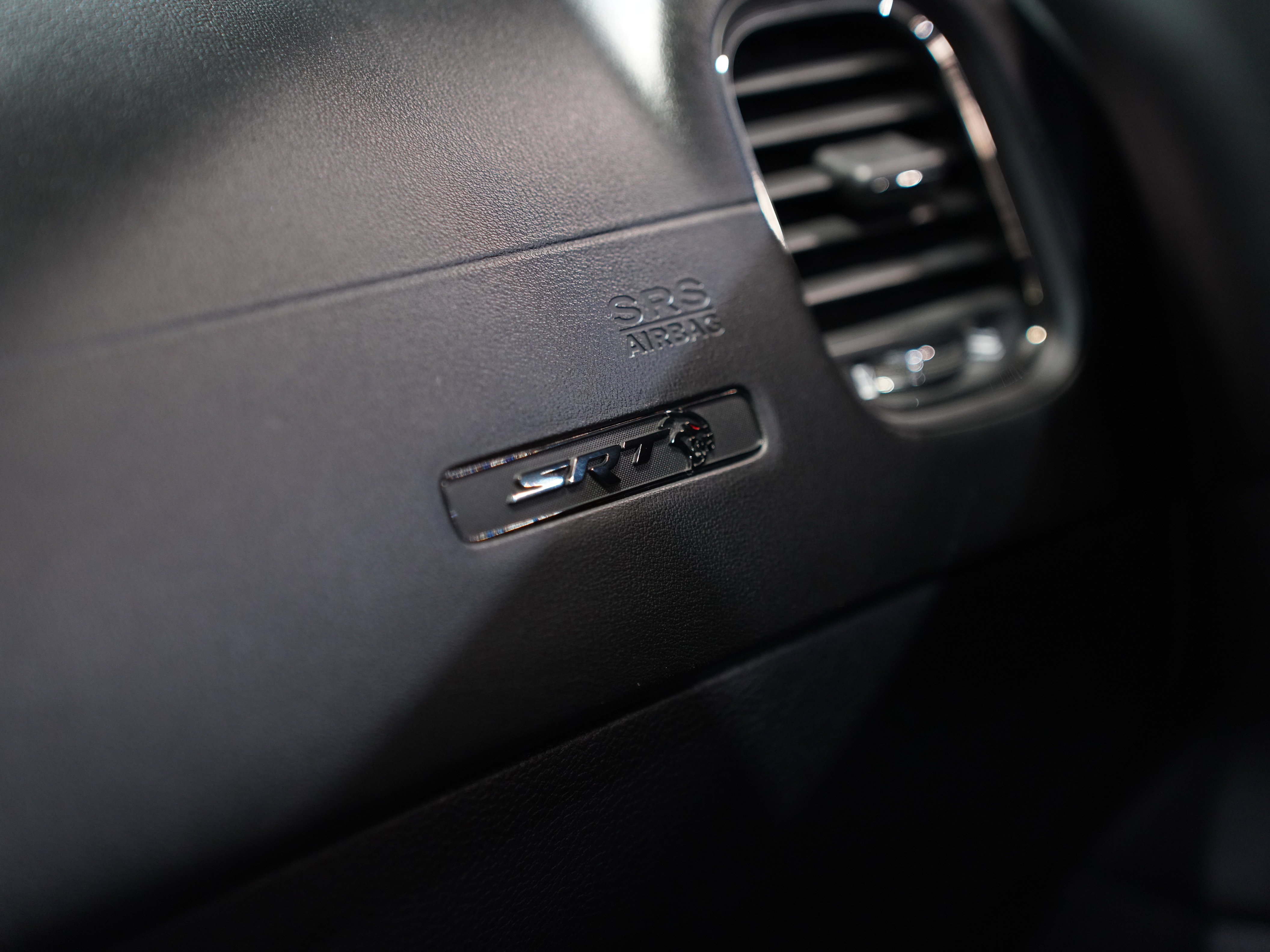 Used 2021 Dodge Charger SRT Hellcat image 48