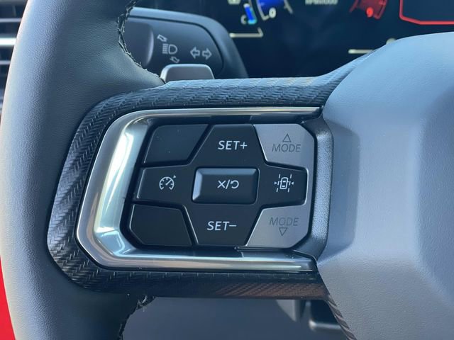 New 2026 Ford Mustang GT RWD image 8