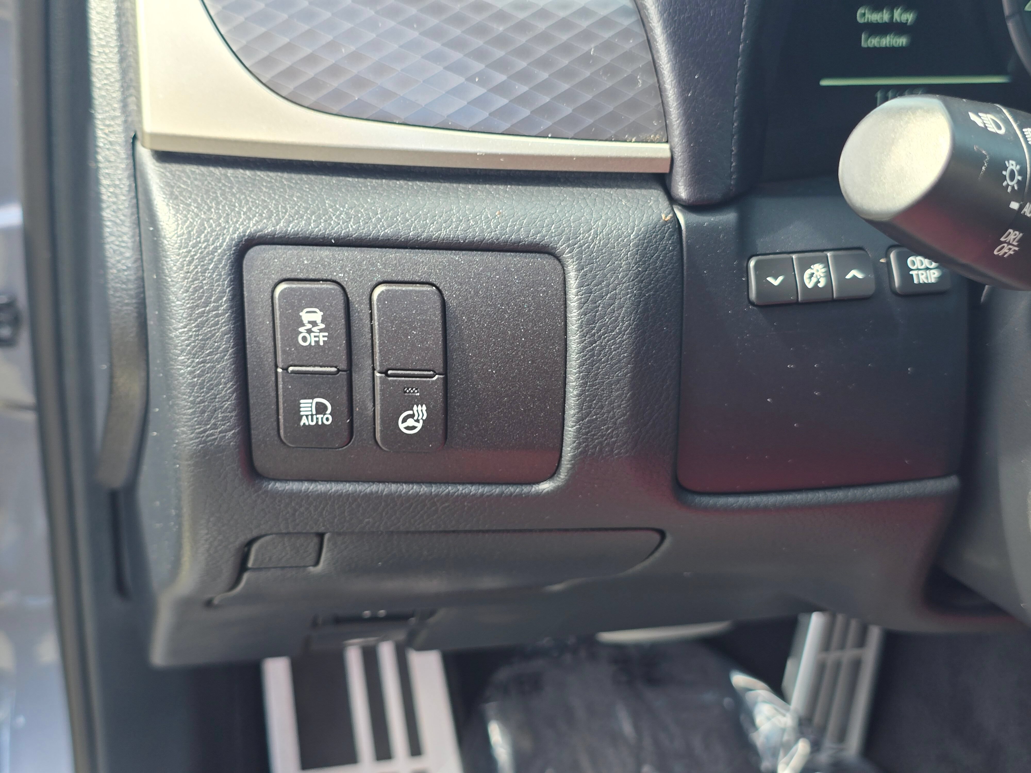 Used 2016 Lexus GS 350 AWD w/ F Sport Package image 25