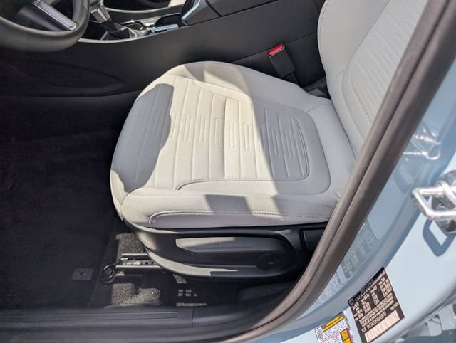 Certified 2025 Hyundai Santa Cruz SE AWD/4WD image 22