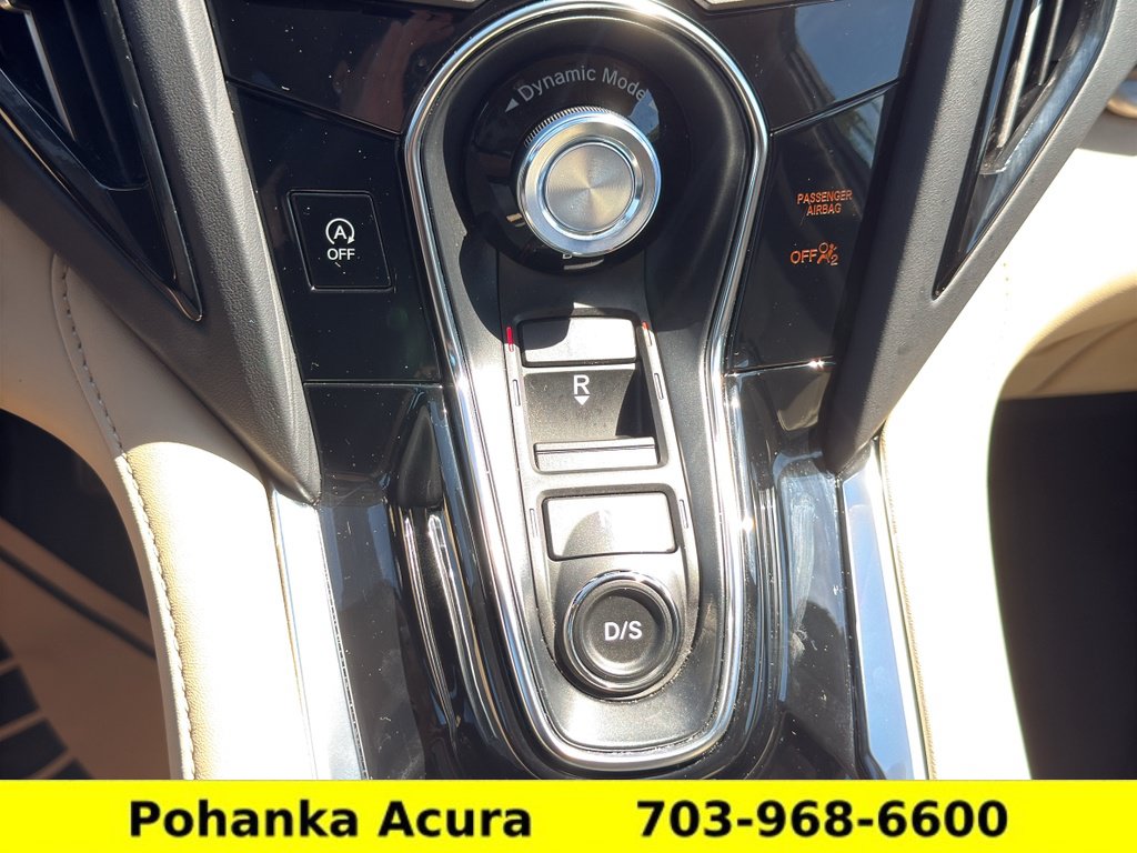 Certified 2024 Acura RDX SH-AWD image 17