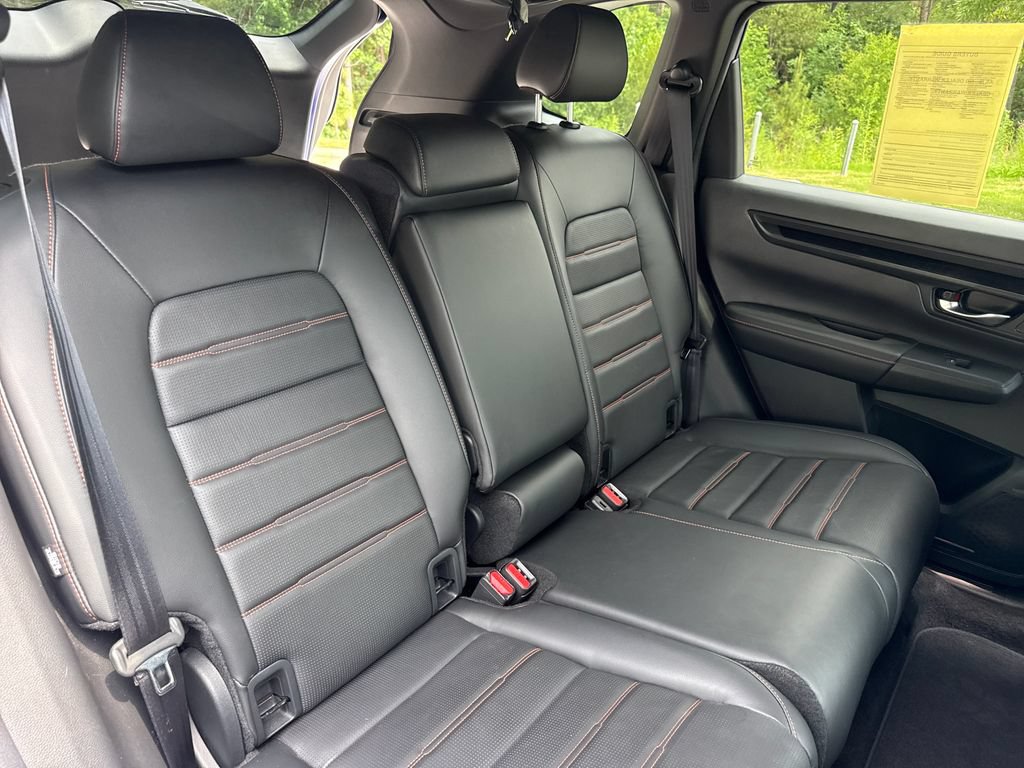 Used 2024 Honda CR-V Sport-L image 34