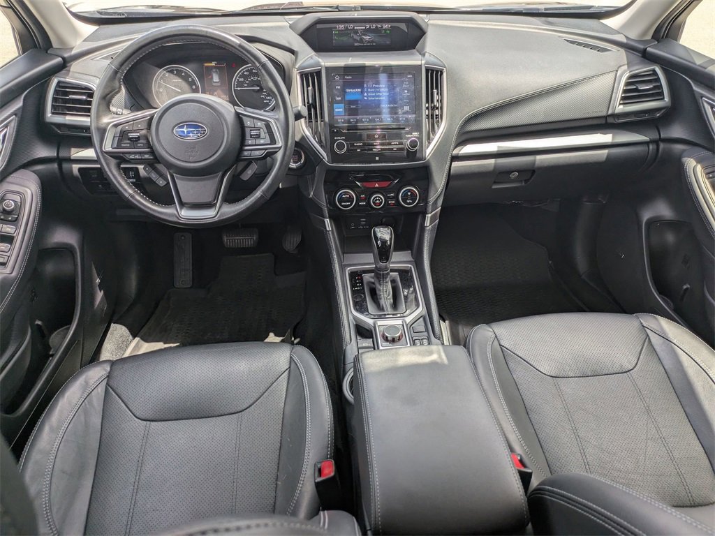 Used 2021 Subaru Forester Limited w/ Popular Package #3 image 20