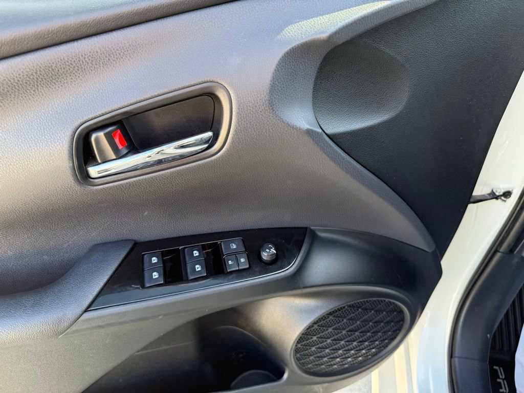 Used 2018 Toyota Prius Prime Premium FWD image 10