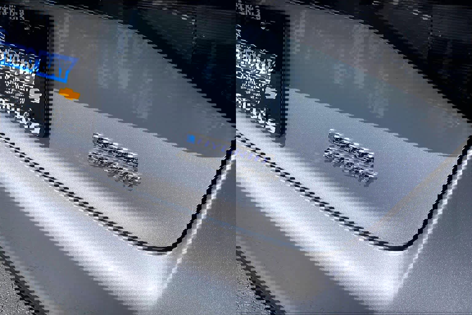 Used 2024 Honda Accord Sport image 9