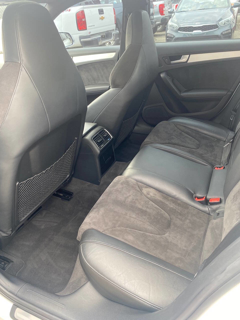 Used 2012 Audi S4 Premium Plus image 17