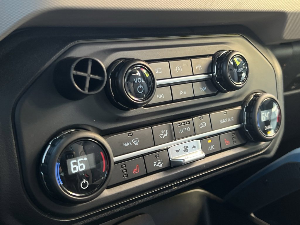 Used 2023 Ford Bronco Wildtrak image 70