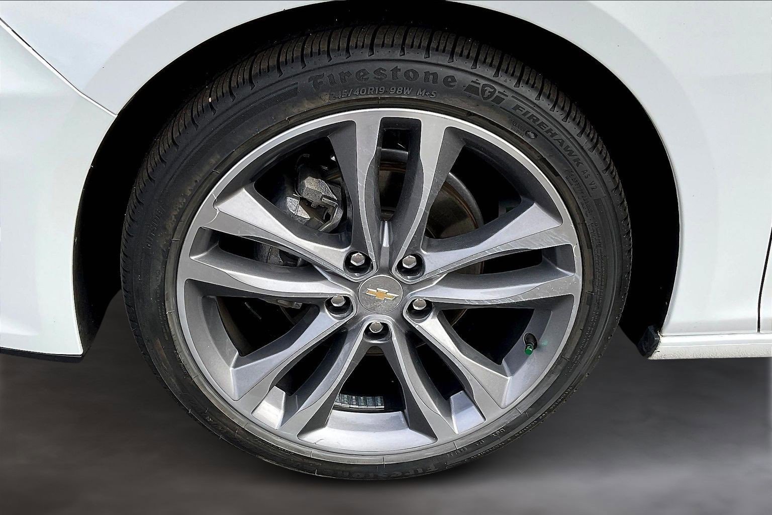 Used 2023 Chevrolet Malibu LT image 33