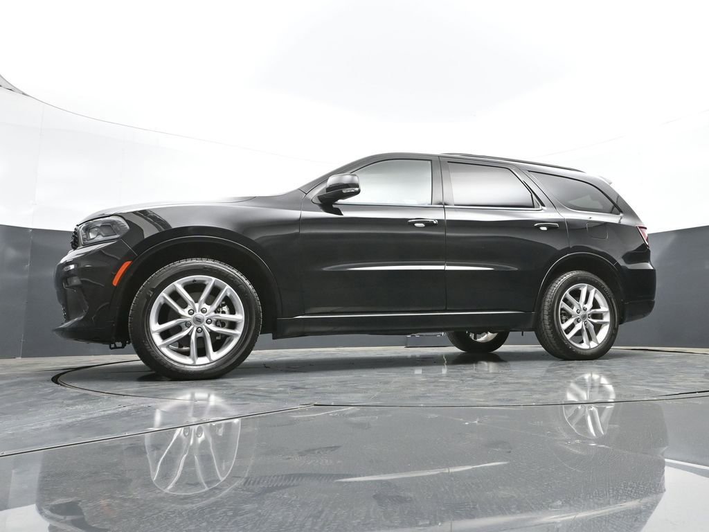 Used 2022 Dodge Durango GT image 52