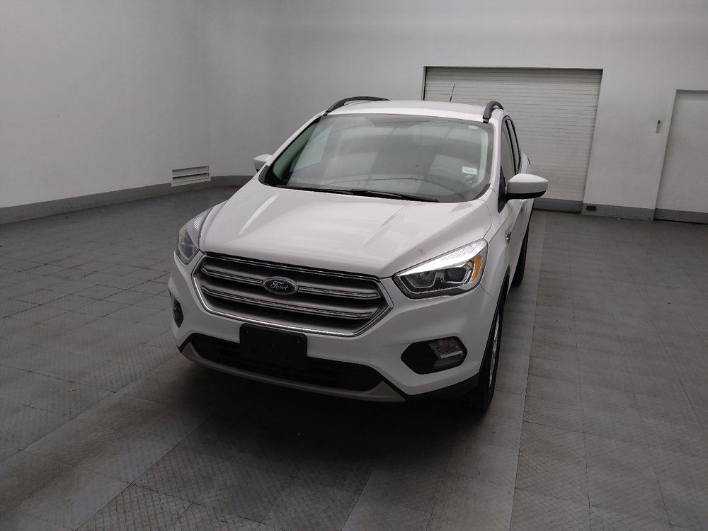 Used 2018 Ford Escape SEL image 15