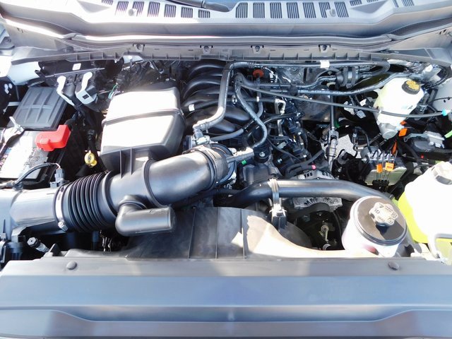 New 2026 Ford F350 XL w/ STX Appearance Package image 31