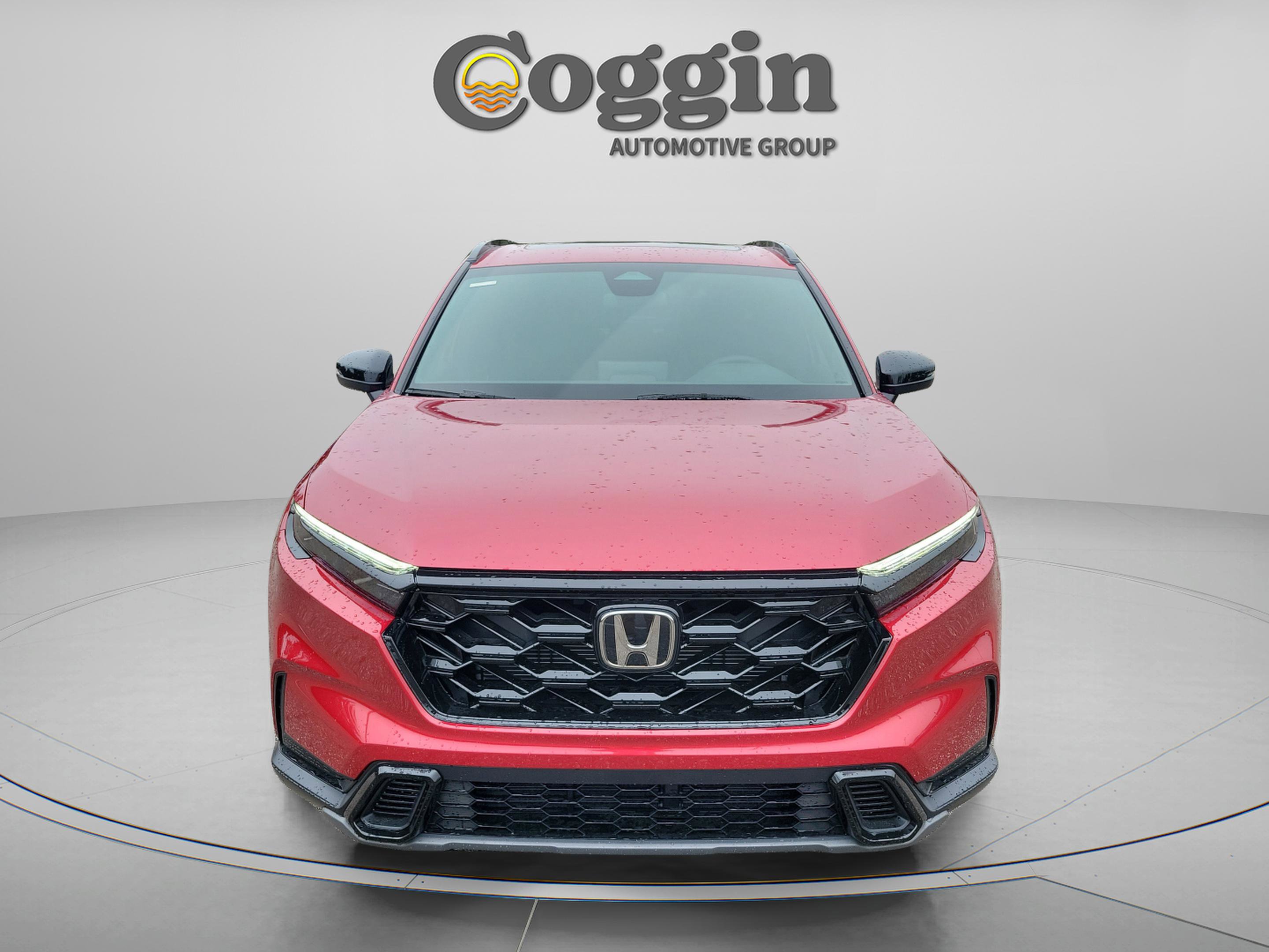 New 2026 Honda CR-V Sport image 9