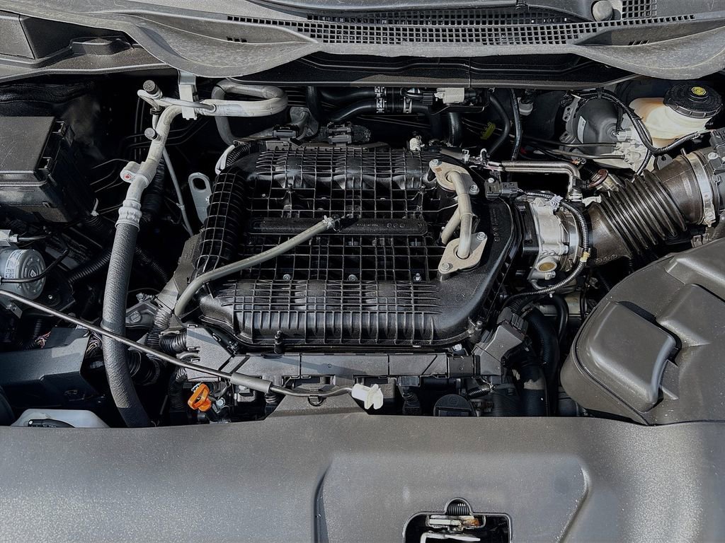 Used 2024 Honda Odyssey EX-L image 31