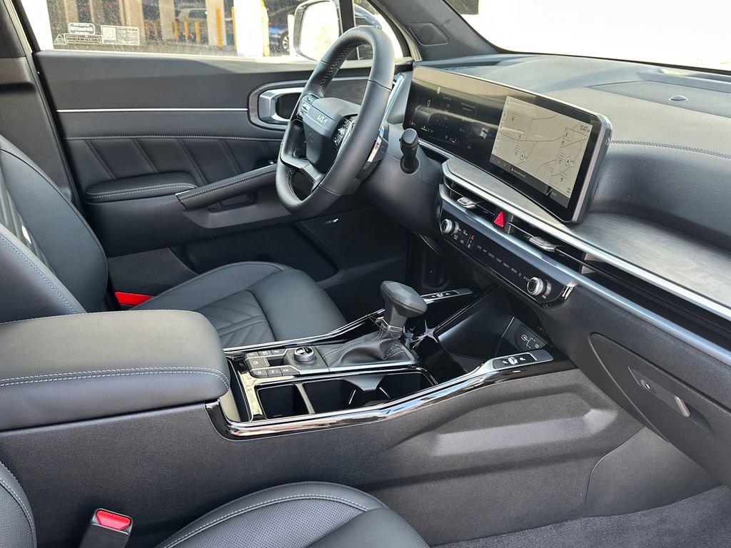 New 2026 Kia Sorento SX Prestige AWD/4WD image 15