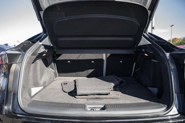 Used 2023 Nissan Ariya AWD image 10