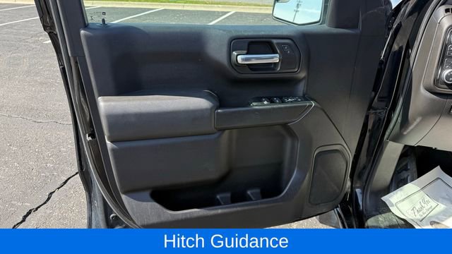 Certified 2020 GMC Sierra 1500 4x4 Crew Cab w/ Convenience Package image 13